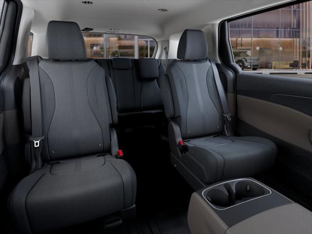 new 2025 Kia Carnival car, priced at $38,880