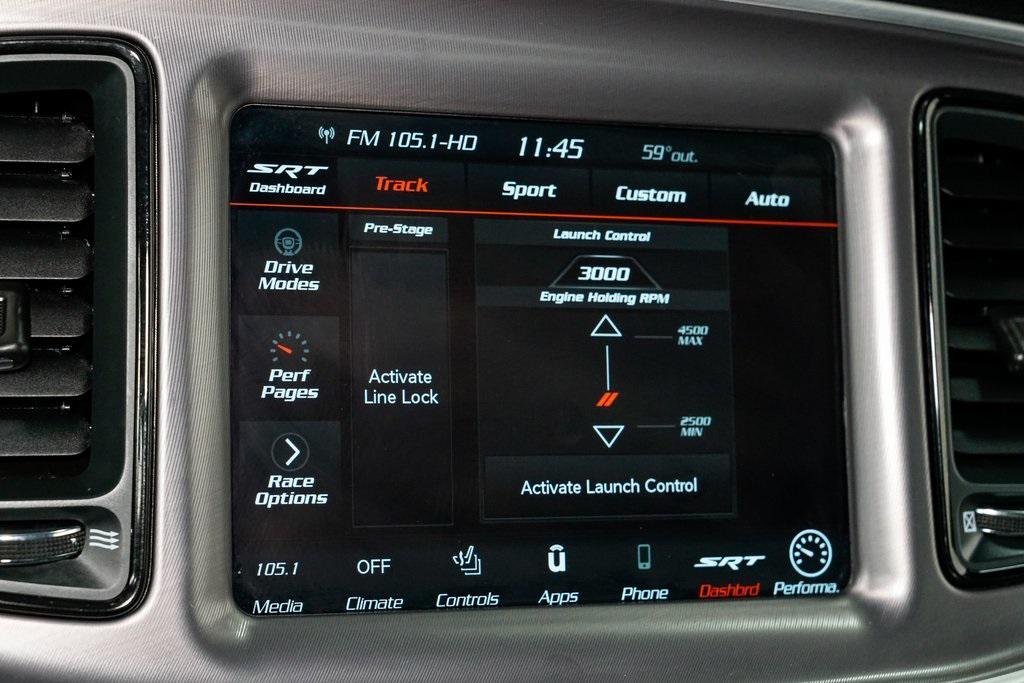 used 2022 Dodge Challenger car, priced at $40,995