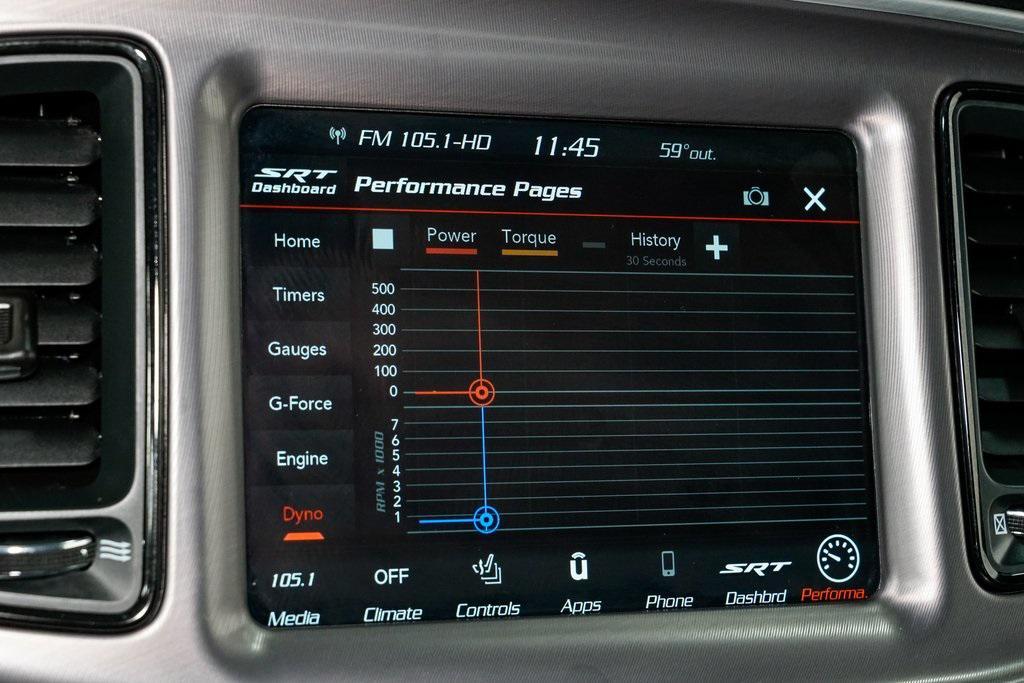 used 2022 Dodge Challenger car, priced at $40,995