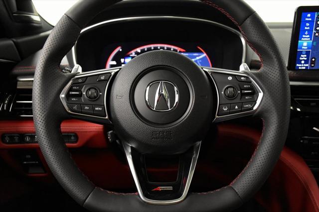 new 2026 Acura MDX car, priced at $70,850