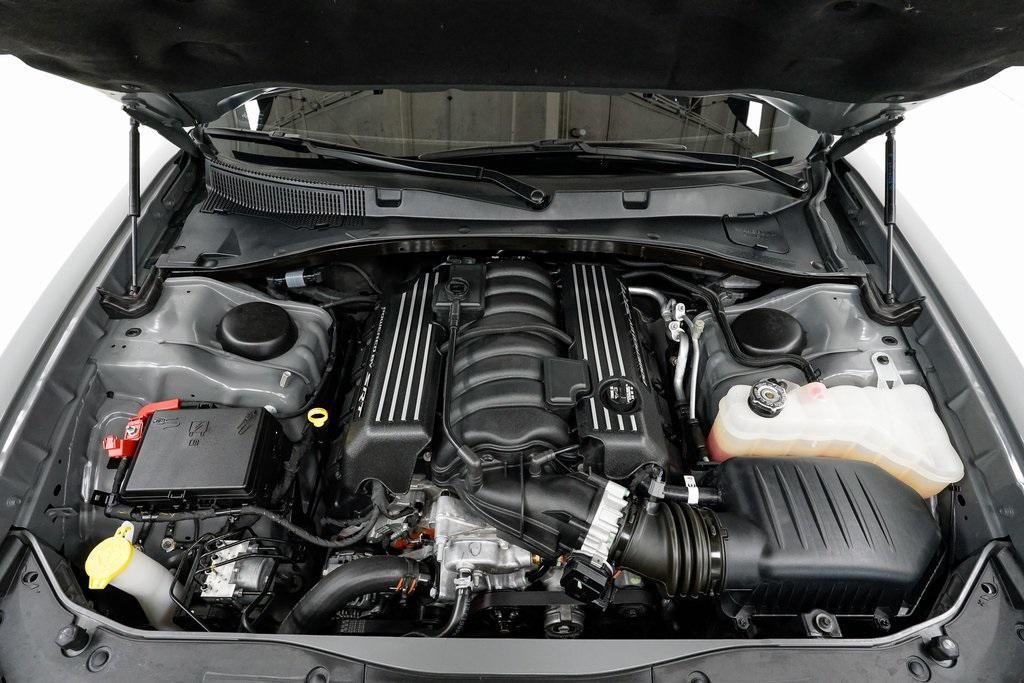 used 2023 Dodge Charger car, priced at $48,300