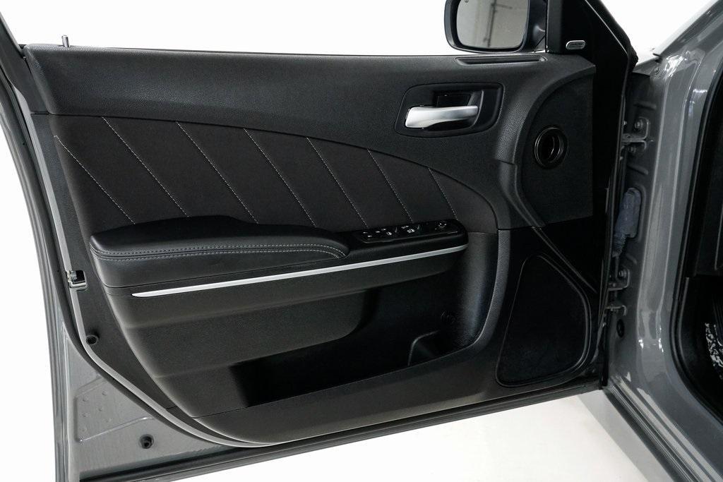 used 2023 Dodge Charger car, priced at $48,300