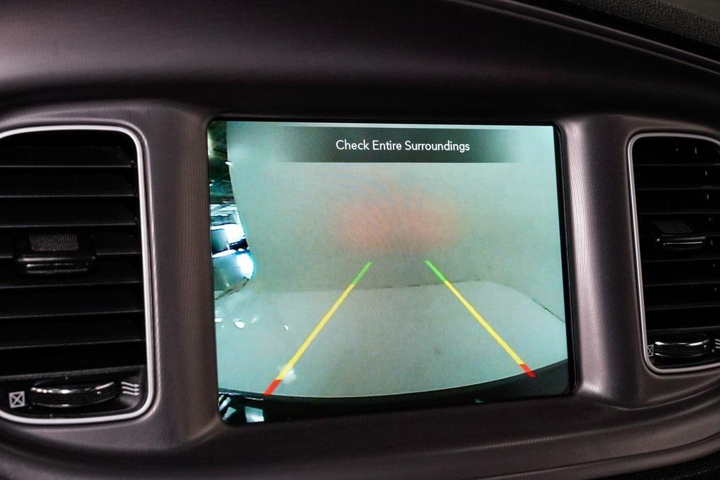 used 2023 Dodge Charger car, priced at $48,300