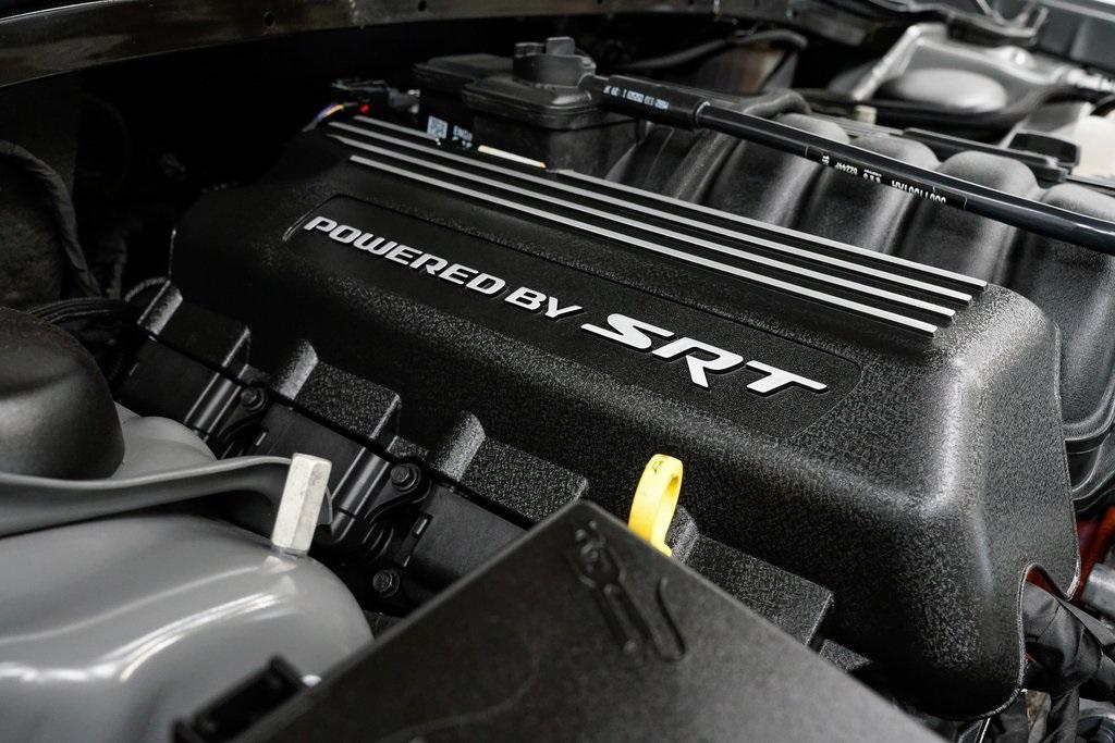 used 2023 Dodge Charger car, priced at $48,300