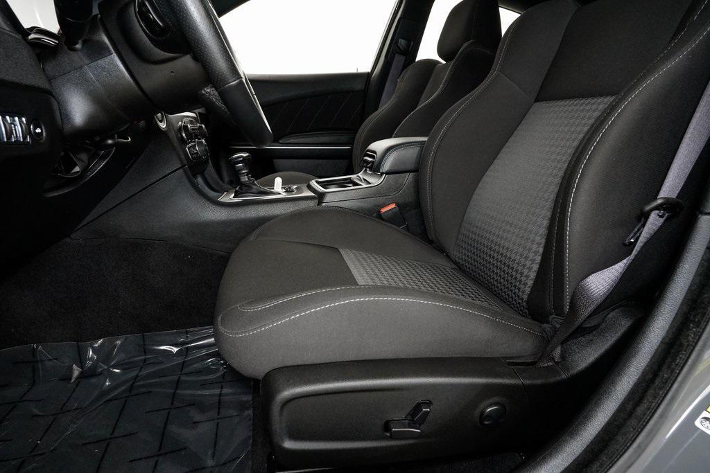 used 2023 Dodge Charger car, priced at $48,300