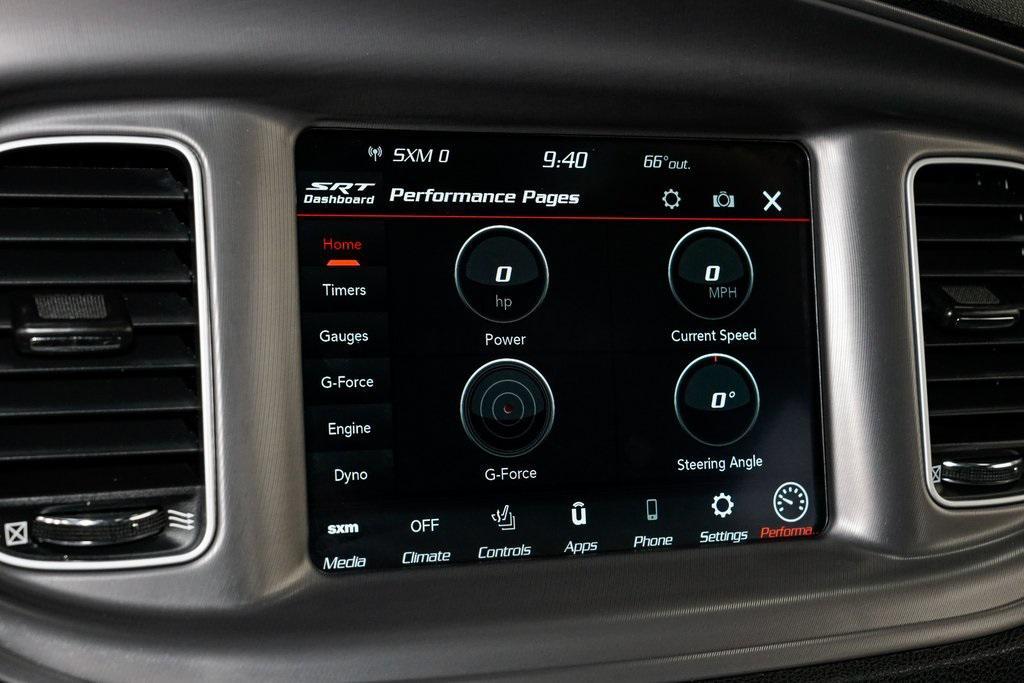 used 2023 Dodge Charger car, priced at $48,300