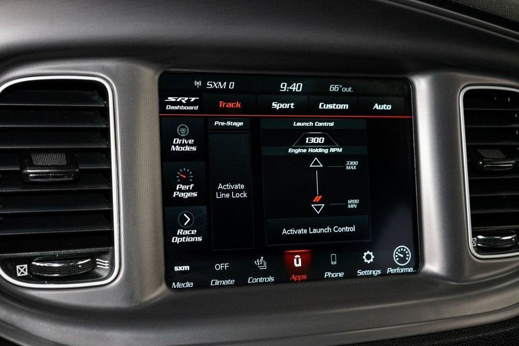 used 2023 Dodge Charger car, priced at $48,300