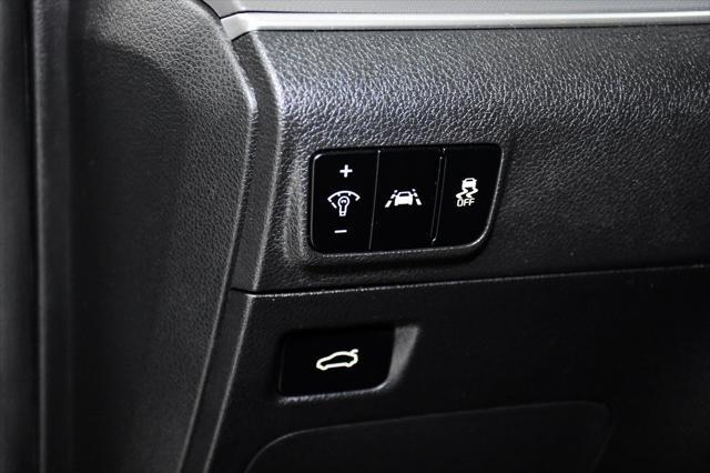used 2022 Kia K5 car, priced at $22,500