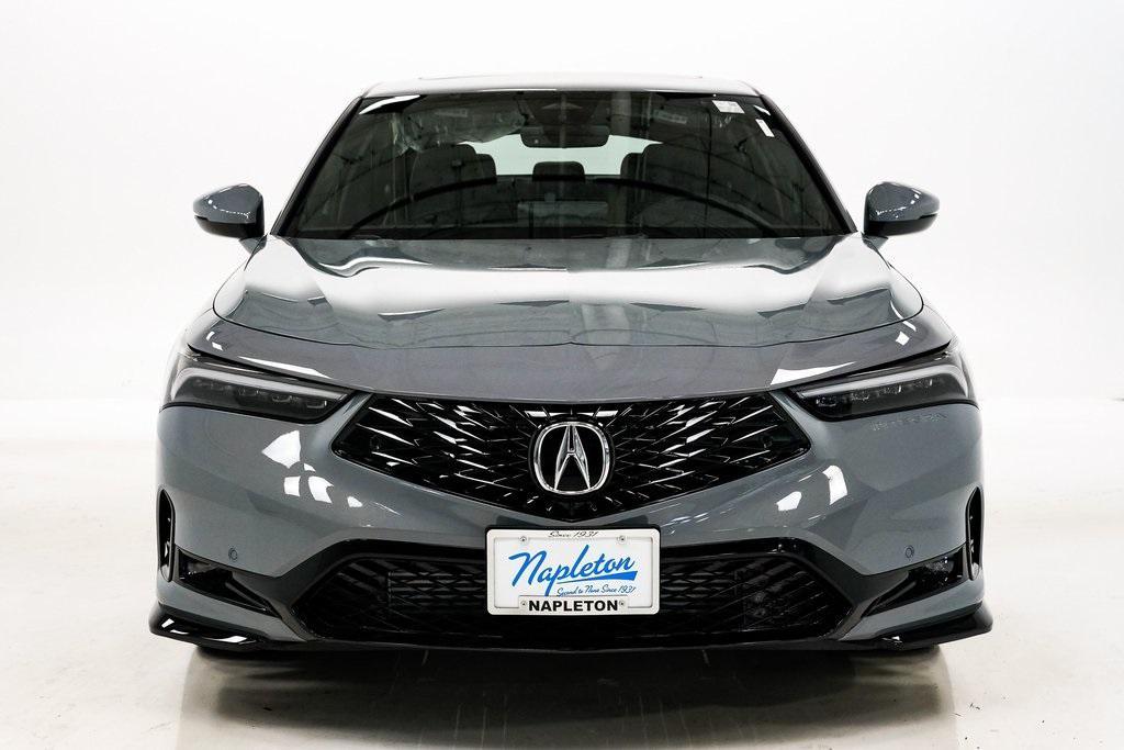 new 2026 Acura Integra car, priced at $40,995