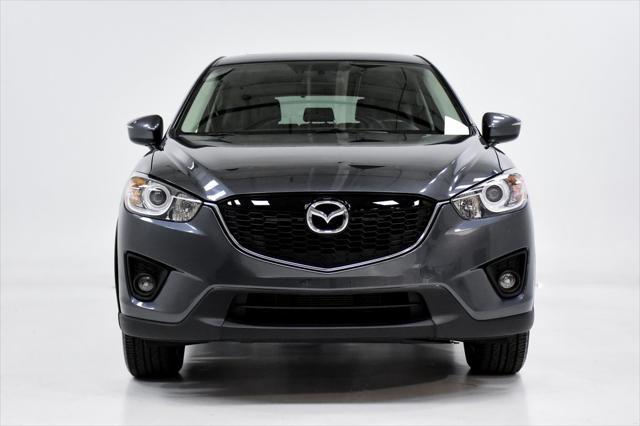 used 2015 Mazda CX-5 car, priced at $14,995