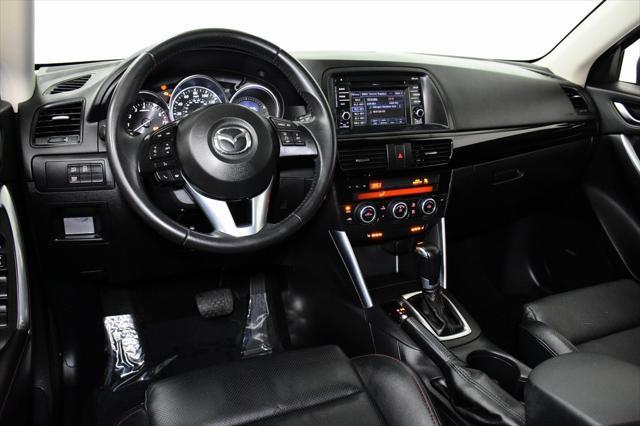 used 2015 Mazda CX-5 car, priced at $14,995