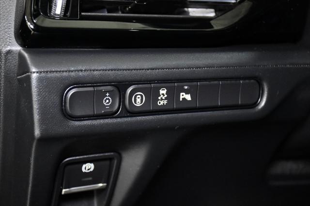 used 2023 Acura MDX car, priced at $41,990