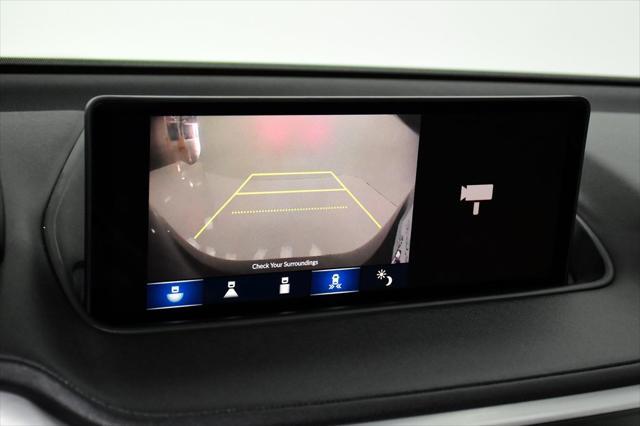 used 2023 Acura MDX car, priced at $41,990