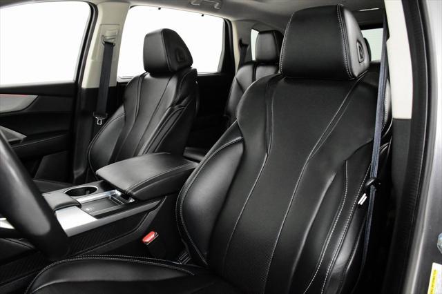used 2023 Acura MDX car, priced at $41,990