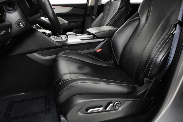 used 2023 Acura MDX car, priced at $41,990
