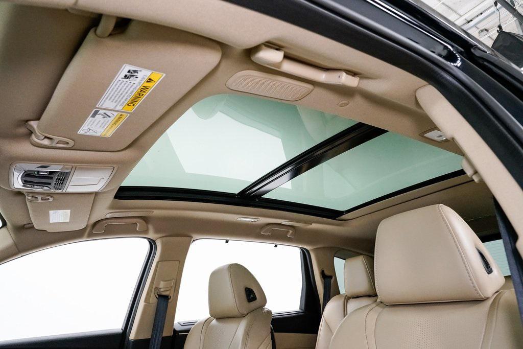 used 2025 Acura MDX car, priced at $47,995