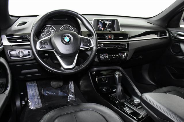 used 2016 BMW X1 car, priced at $13,350