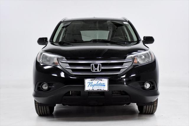 used 2014 Honda CR-V car, priced at $10,495