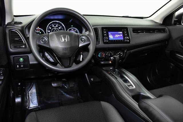 used 2022 Honda HR-V car, priced at $20,995