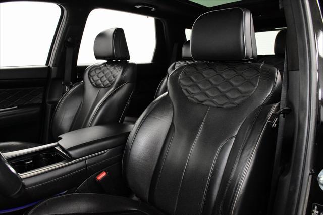 used 2020 Hyundai Palisade car, priced at $26,950