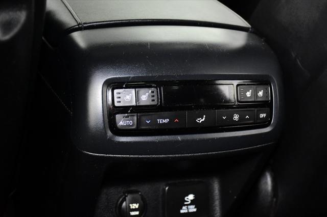 used 2020 Hyundai Palisade car, priced at $26,950