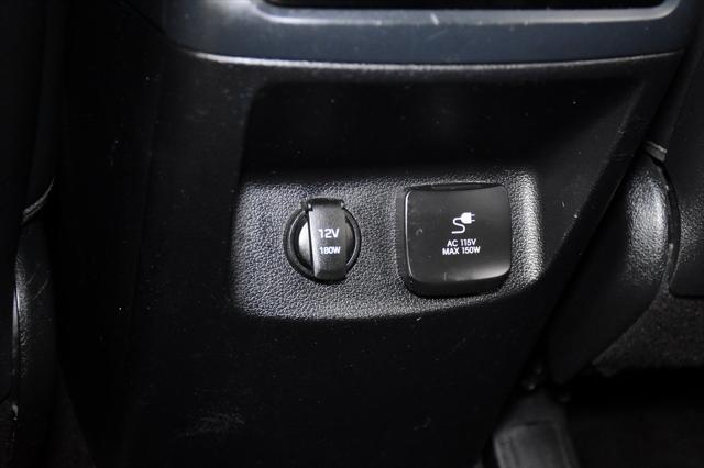 used 2020 Hyundai Palisade car, priced at $26,950