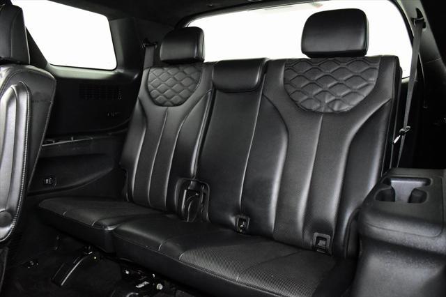 used 2020 Hyundai Palisade car, priced at $26,950