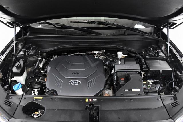 used 2020 Hyundai Palisade car, priced at $26,950