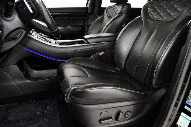 used 2020 Hyundai Palisade car, priced at $26,950