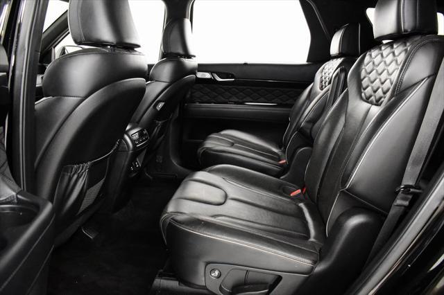 used 2020 Hyundai Palisade car, priced at $26,950