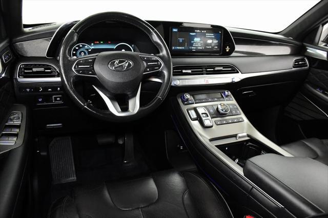 used 2020 Hyundai Palisade car, priced at $26,950