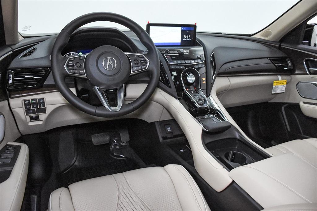 new 2024 Acura RDX car, priced at $54,100