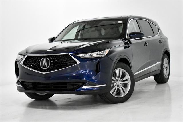 new 2024 Acura MDX car, priced at $53,245