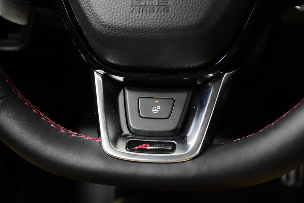 new 2025 Acura ADX car, priced at $42,950