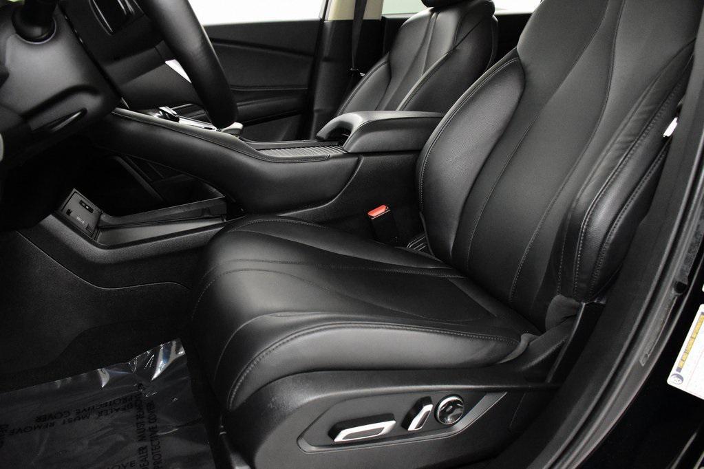 used 2022 Acura RDX car, priced at $31,250