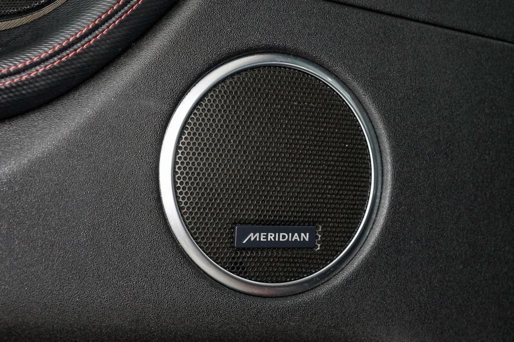 used 2020 Land Rover Discovery Sport car, priced at $17,450