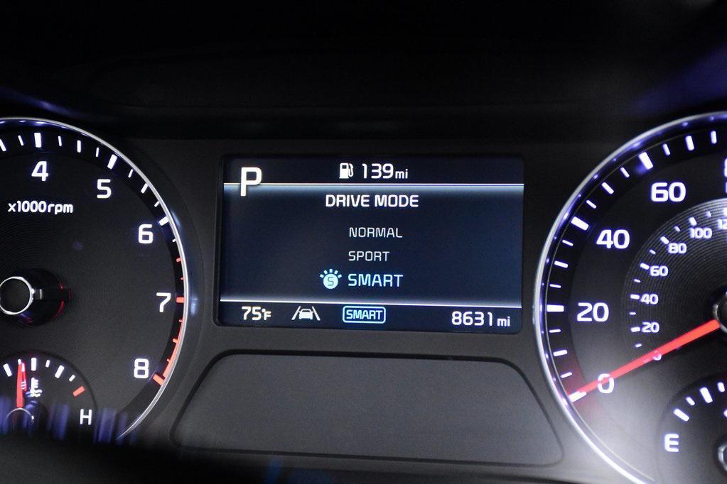 used 2023 Kia Forte car, priced at $18,195