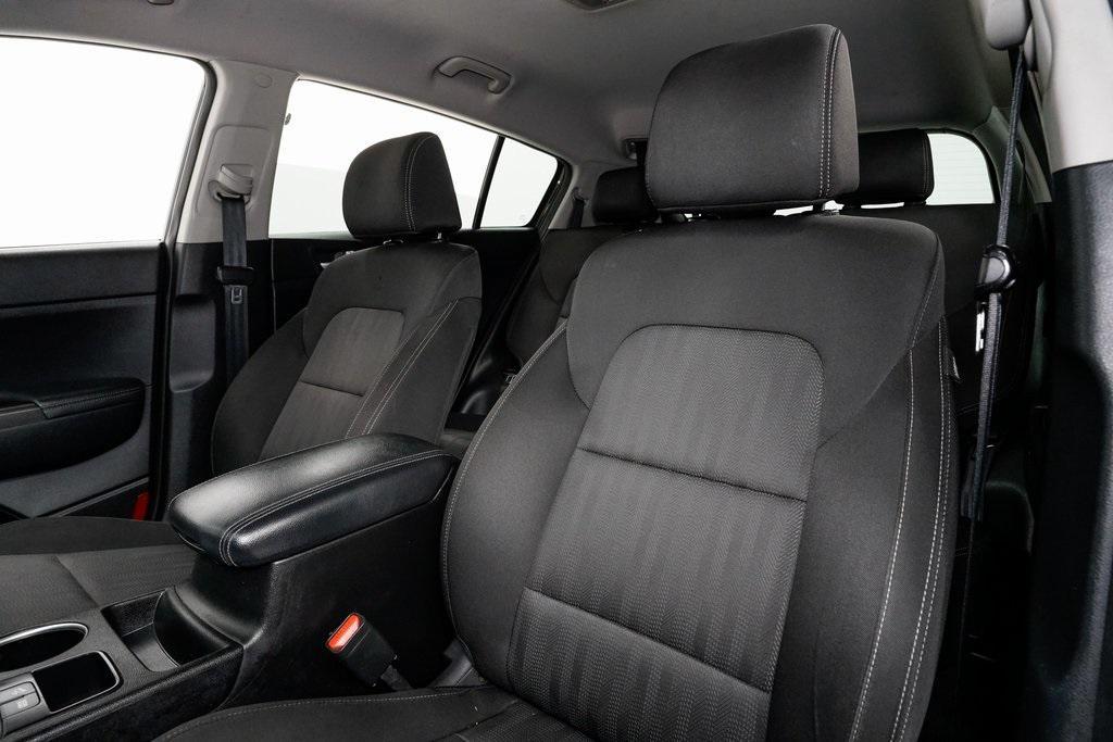 used 2020 Kia Sportage car, priced at $12,997