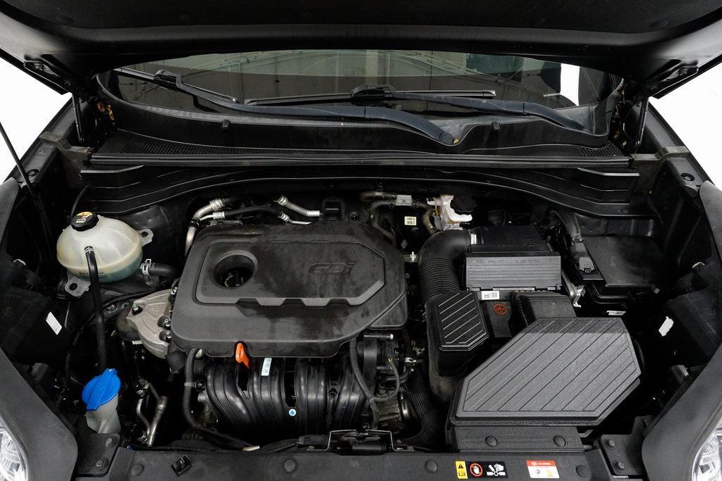 used 2020 Kia Sportage car, priced at $12,997