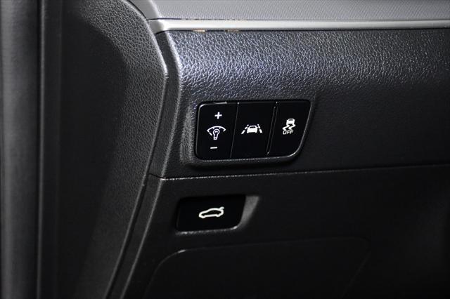 used 2023 Kia K5 car, priced at $22,695