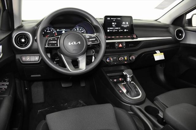 used 2023 Kia Forte car, priced at $19,000