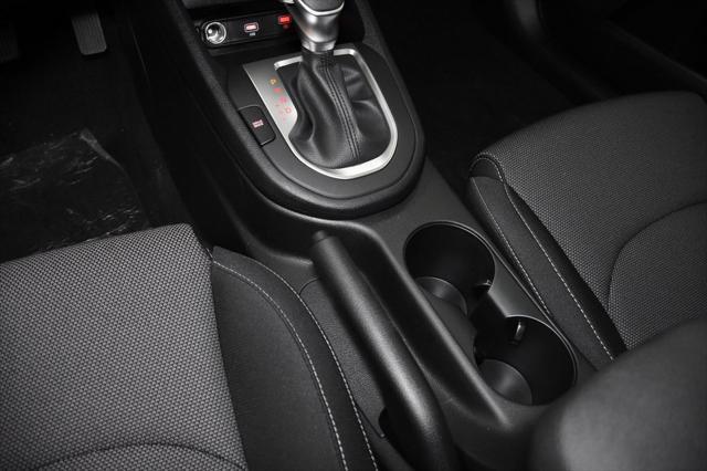 used 2023 Kia Forte car, priced at $19,000