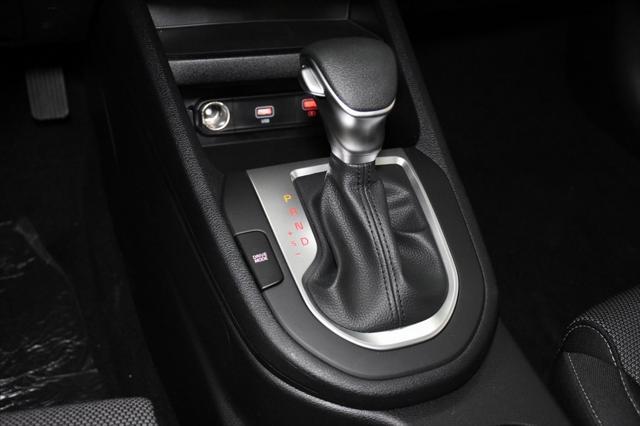 used 2023 Kia Forte car, priced at $19,000