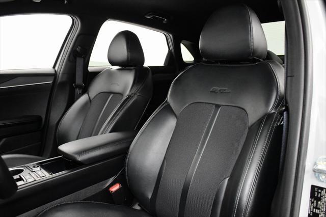 used 2023 Kia K5 car, priced at $23,500