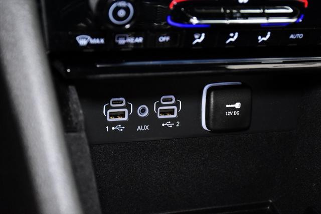 used 2021 Jeep Grand Cherokee L car, priced at $28,840