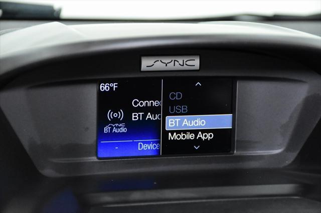 used 2017 Ford Escape car, priced at $10,500