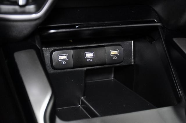 used 2023 Kia Sorento car, priced at $24,345