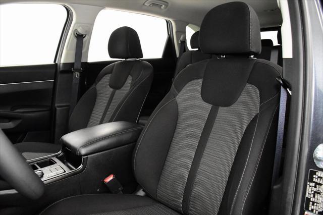 used 2023 Kia Sorento car, priced at $24,345