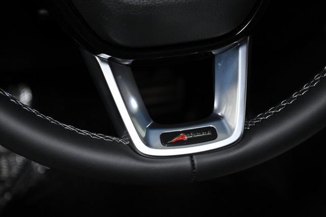new 2025 Acura Integra car, priced at $35,545