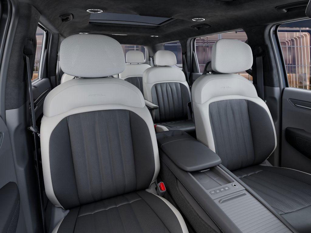 new 2026 Kia EV9 car, priced at $57,154